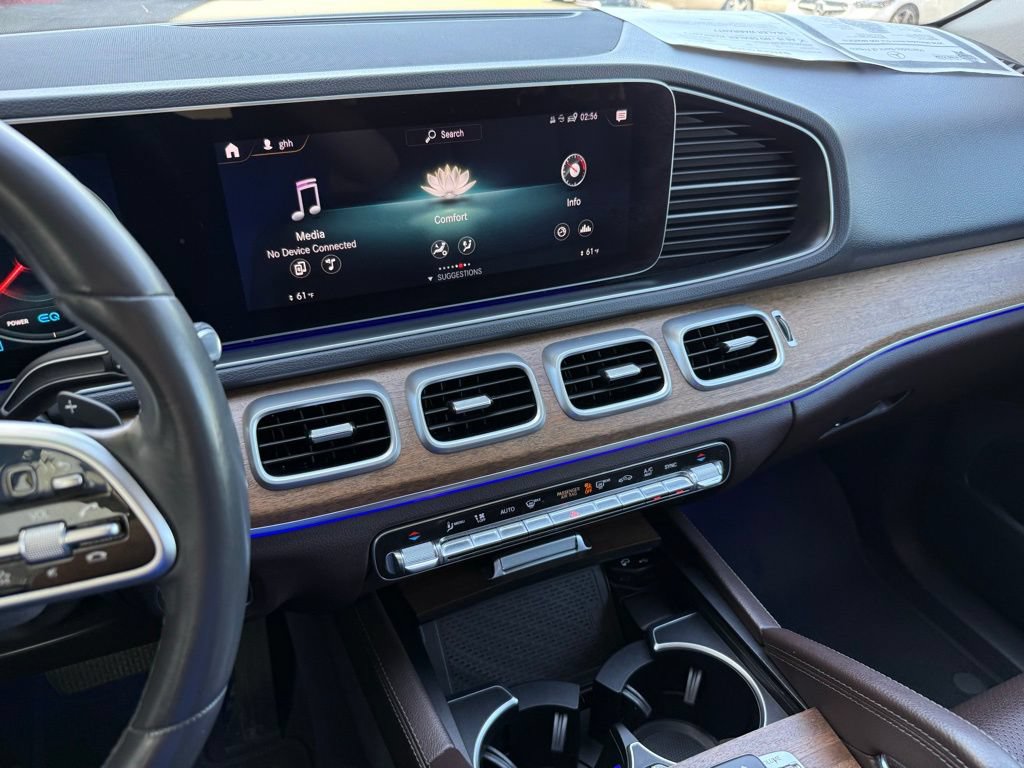 Used 2020 Mercedes-Benz GLE 450 4MATIC image 22