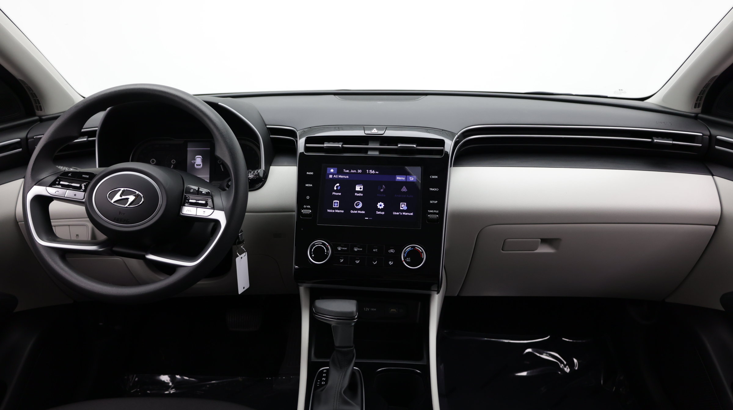 Used 2024 Hyundai Tucson SE FWD image 29
