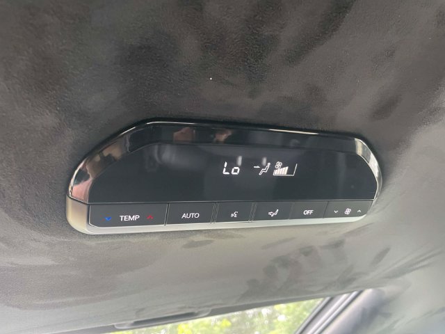 New 2027 Kia Telluride SX Prestige X-Pro AWD/4WD image 14