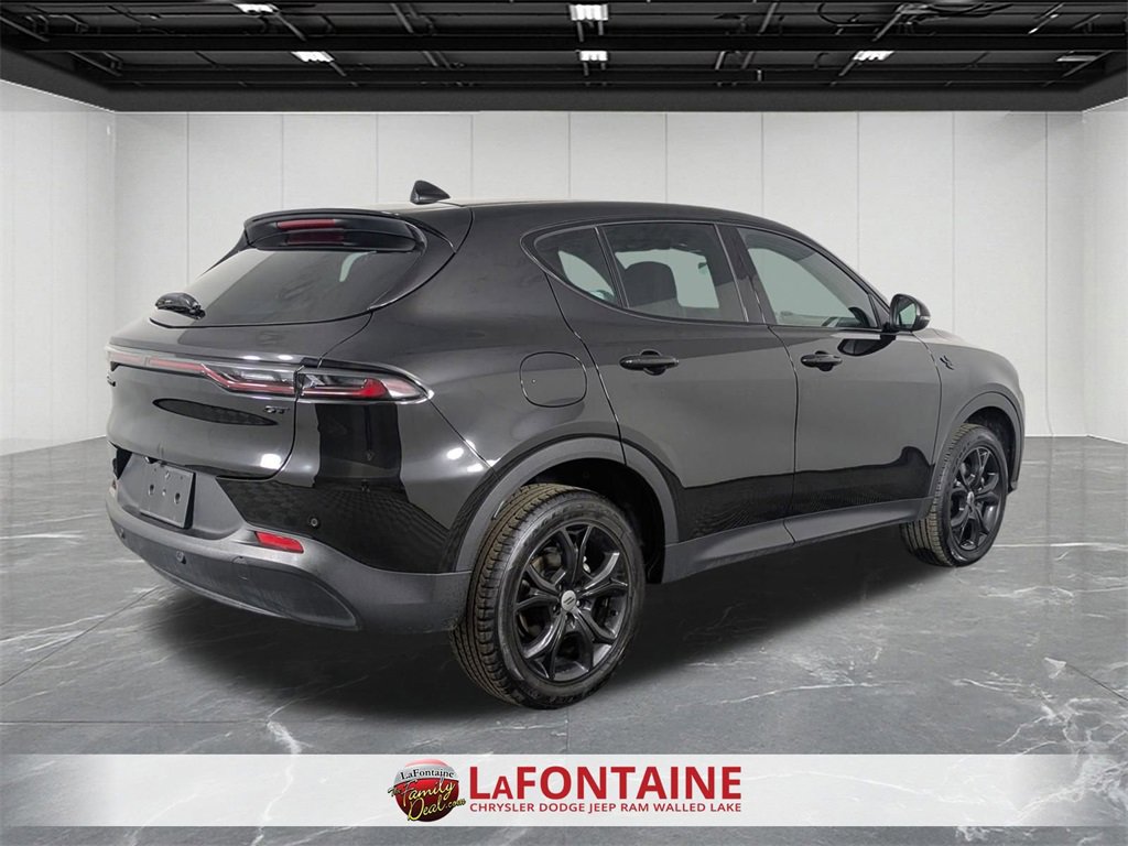 Used 2023 Dodge Hornet GT w/ GT Blacktop Package image 5