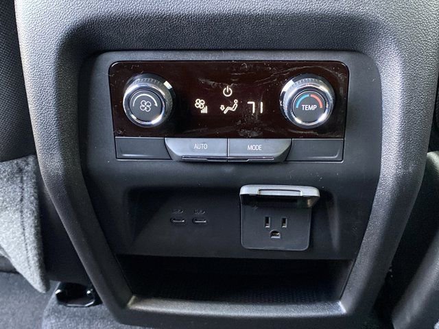 New 2026 Chevrolet Traverse LT w/ Driver Confidence Package image 14