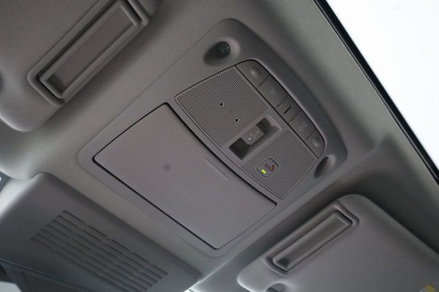 Used 2024 INFINITI QX80 Luxe image 24
