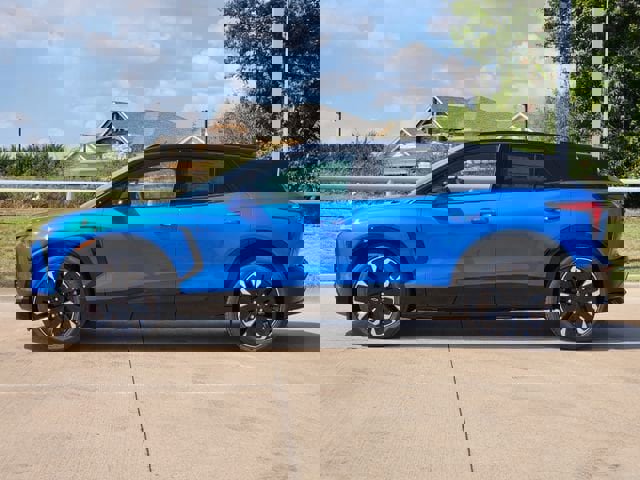 New 2026 Chevrolet Blazer EV RS w/ Super Cruise Package image 4