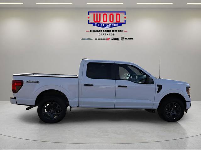 New 2026 Ford F150 STX w/ Equipment Group 200A image 20