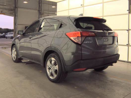 Used 2016 Honda HR-V EX image 4