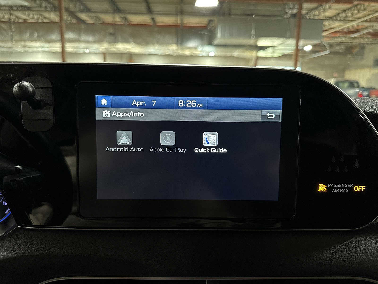Used 2020 Hyundai Palisade SEL AWD/4WD image 21