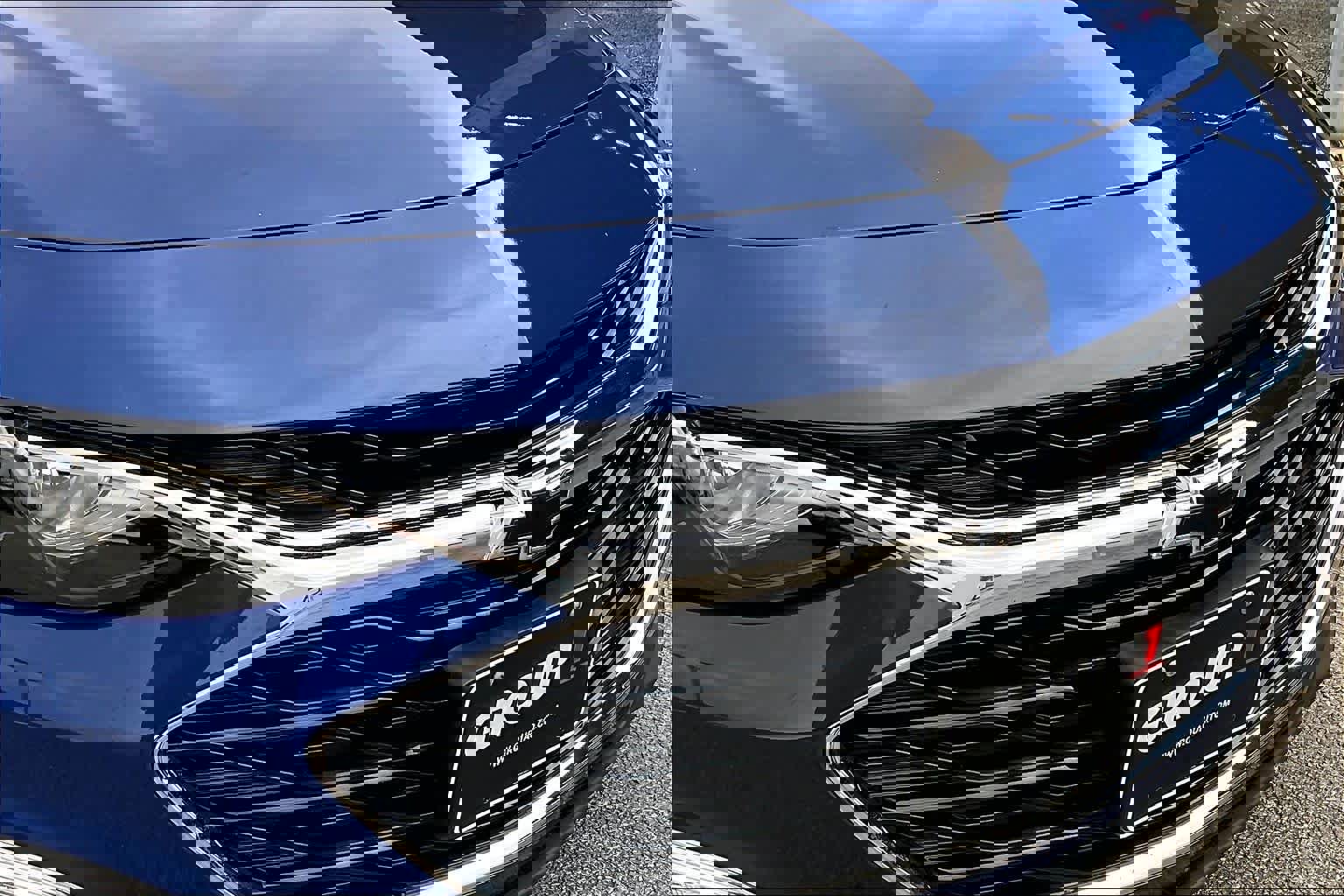 Used 2023 Chevrolet Malibu RS image 30