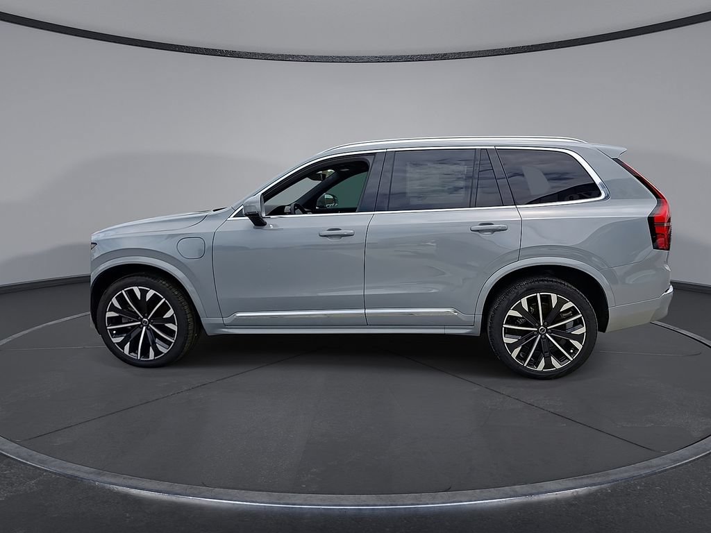 New 2026 Volvo XC90 T8 Core w/ Protection Package Premier AWD/4WD image 2