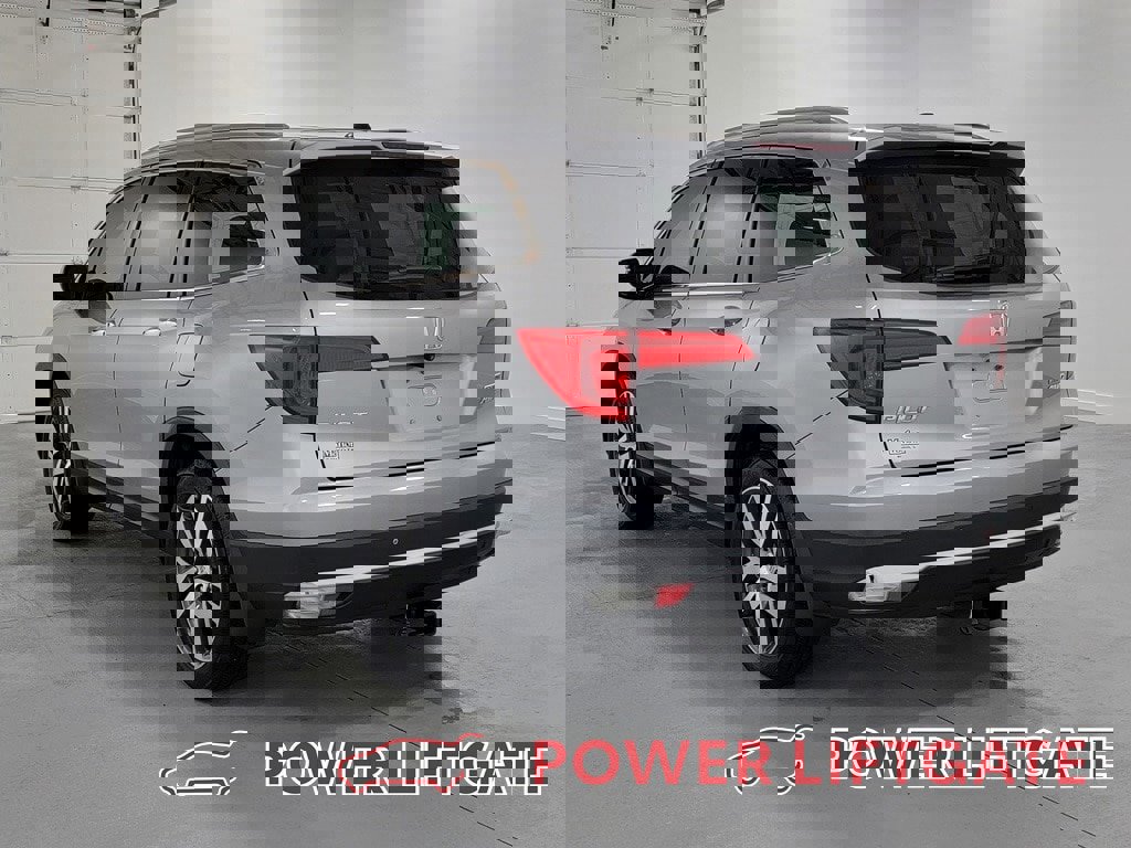 Used 2016 Honda Pilot Touring image 7