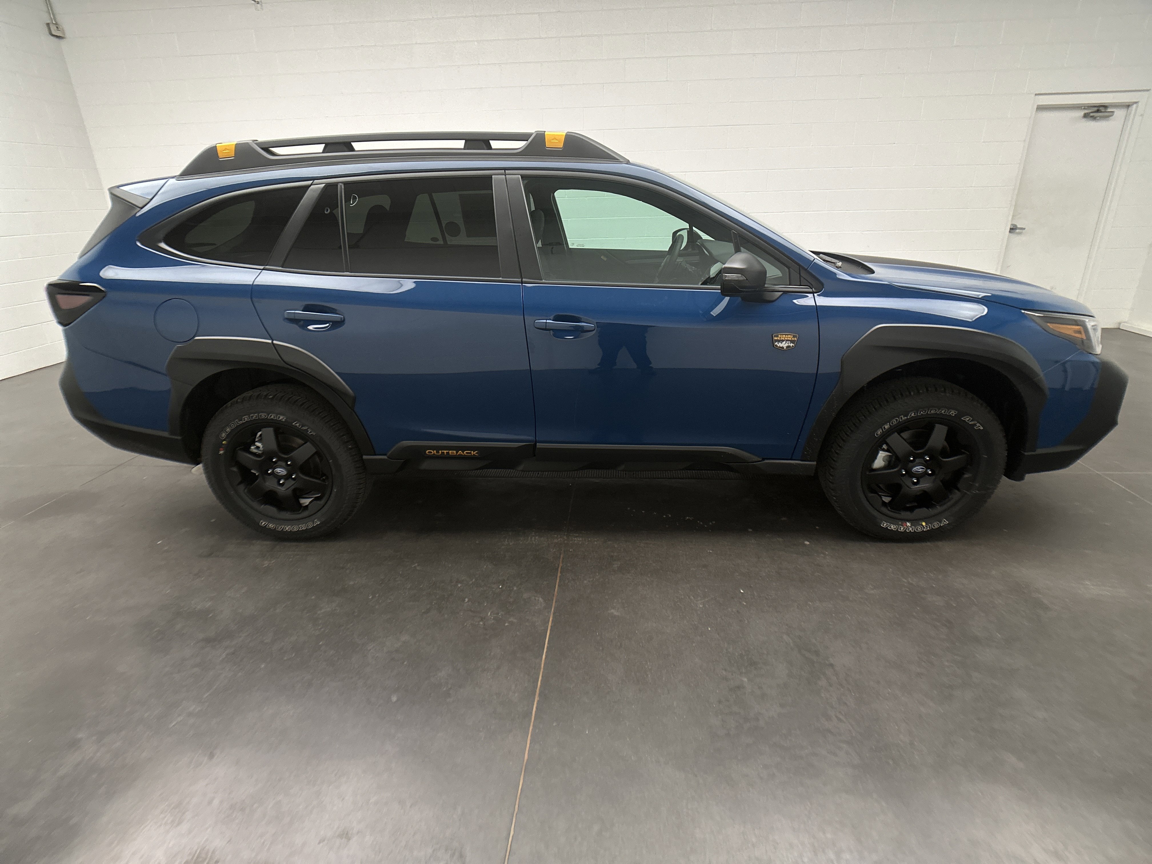 New 2025 Subaru Outback Wilderness image 10