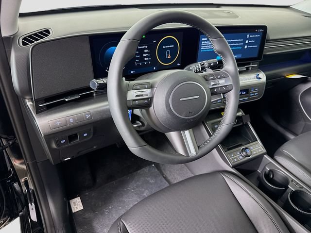 New 2026 Hyundai Kona Limited AWD/4WD image 19
