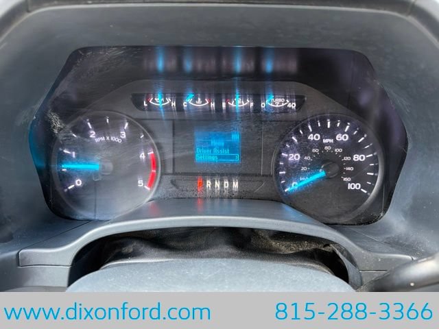 Used 2022 Ford F450 XL AWD/4WD image 15