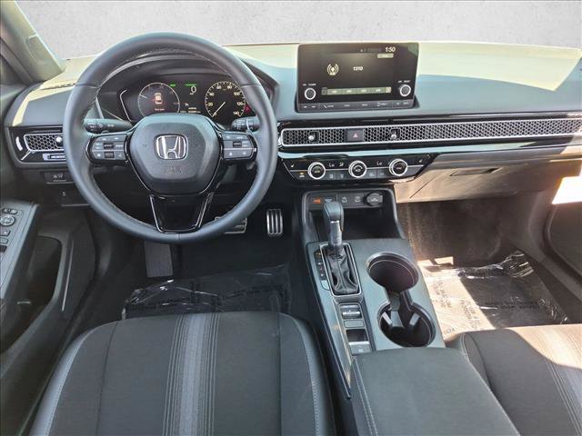 Used 2026 Honda Civic FWD Hybrid Sedan image 23