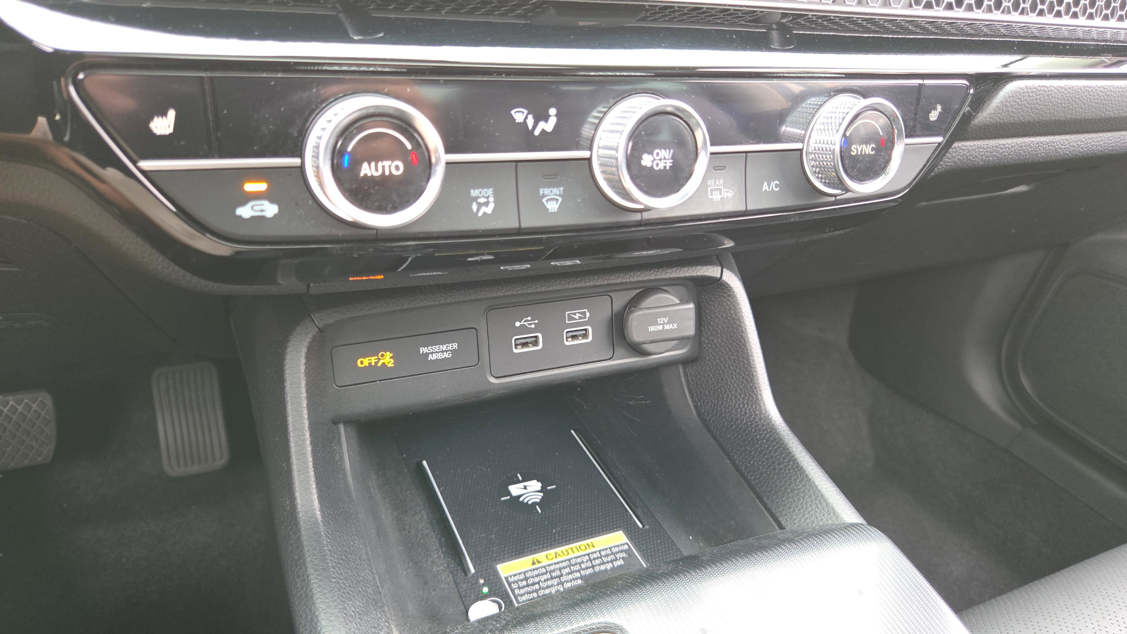 Used 2023 Honda Civic Touring image 33