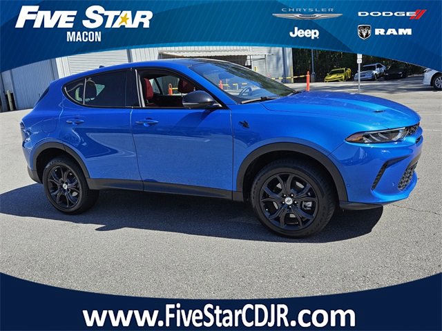 Used 2023 Dodge Hornet GT Plus w/ Tech Pack Plus w/o Parking