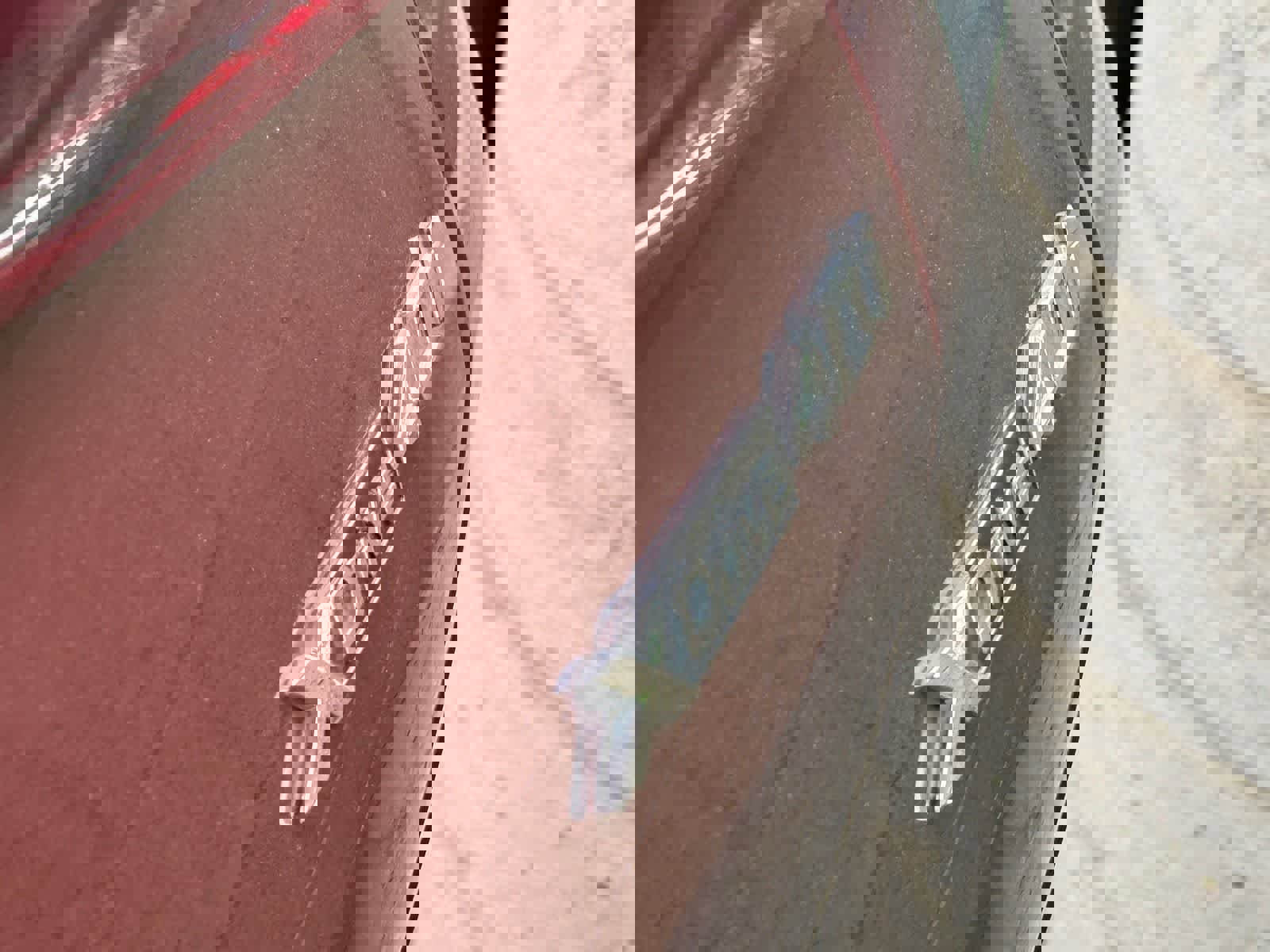 Used 2024 BMW X6 xDrive40i image 15