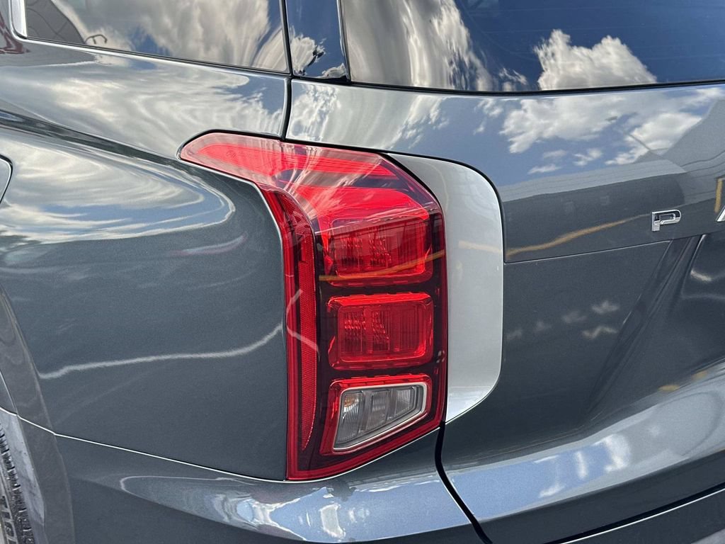 Used 2021 Hyundai Palisade SE FWD image 9