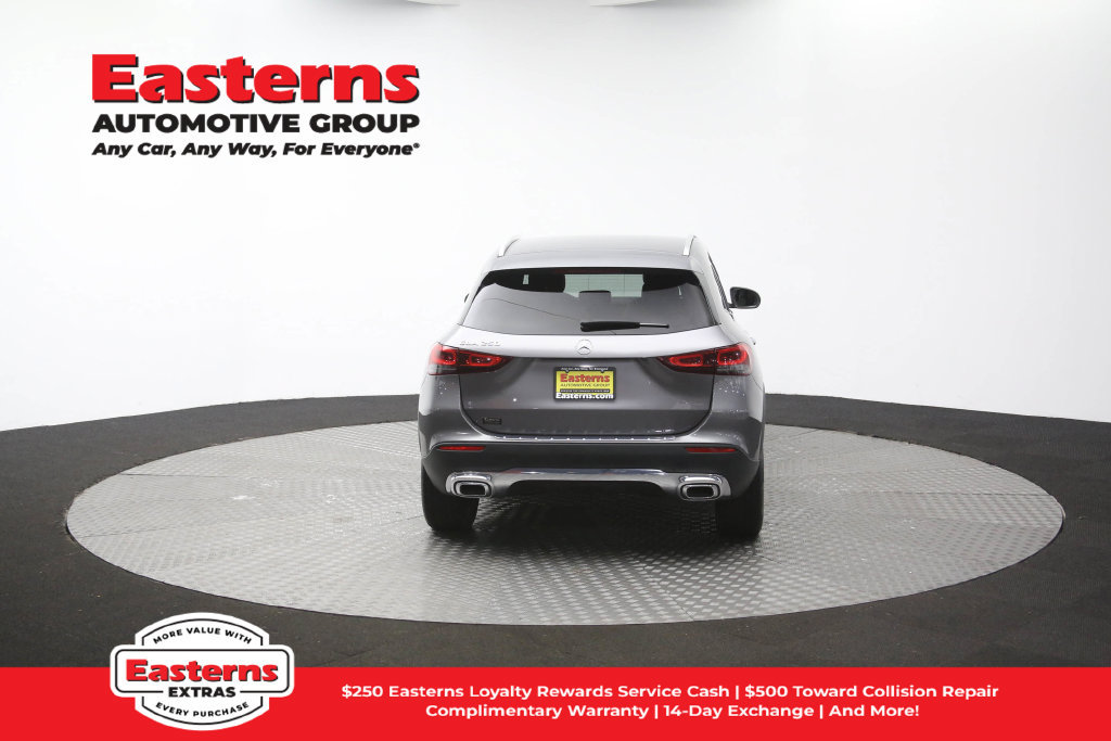 Used 2023 Mercedes-Benz GLA 250 w/ Premium Package image 38