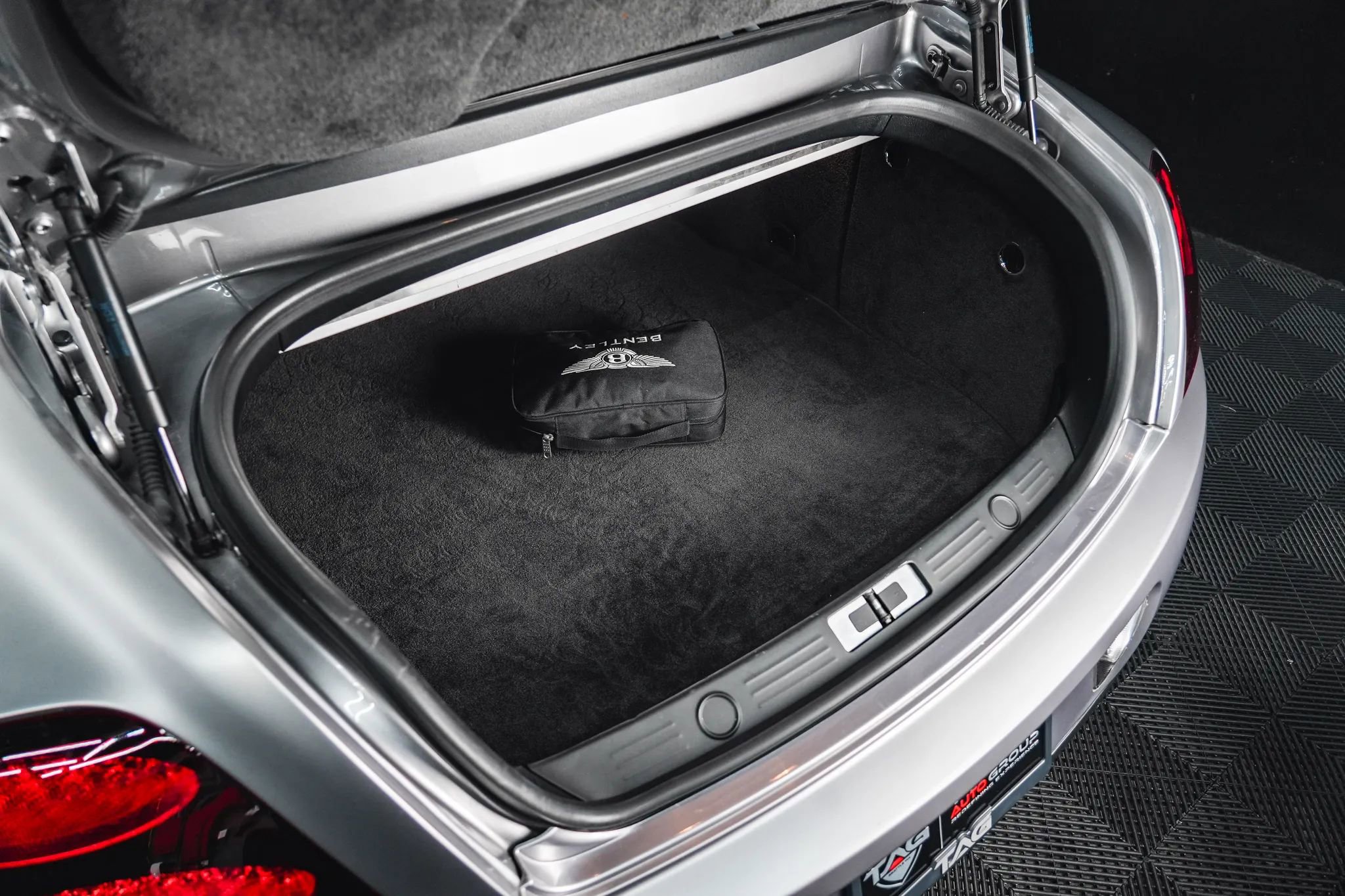 Used 2010 Bentley Continental GT Supersports image 67