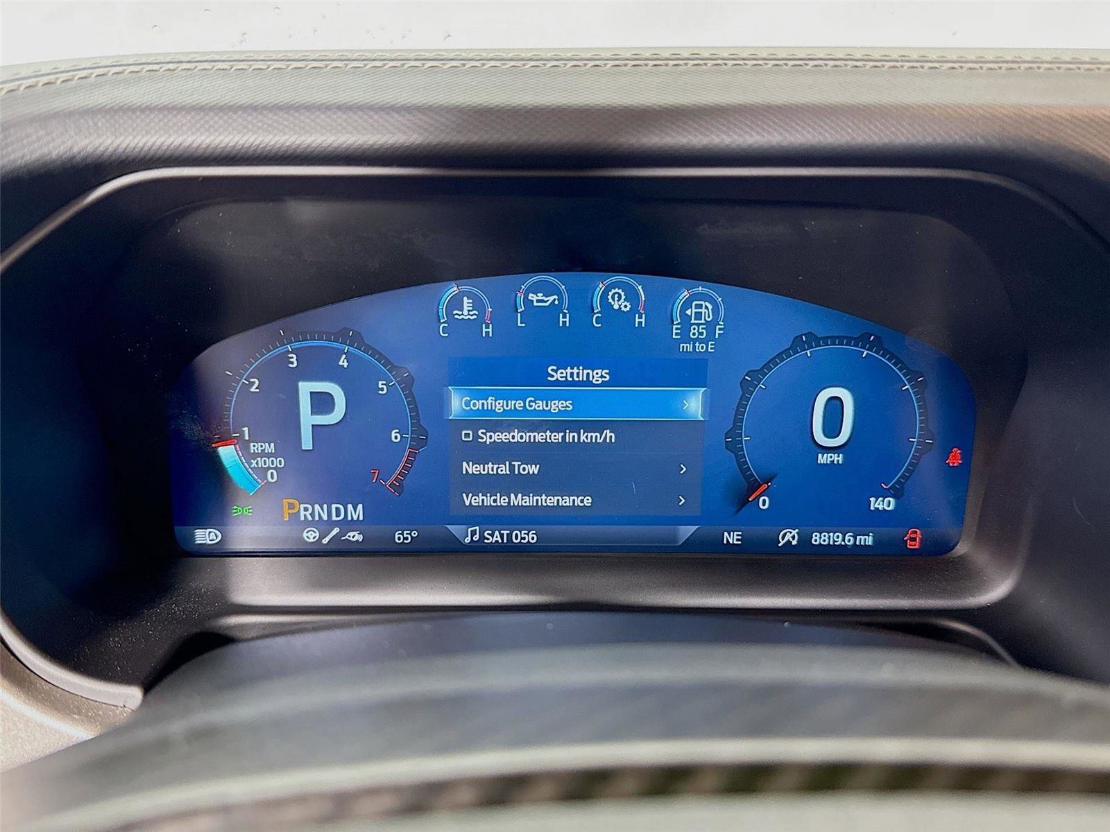 Used 2023 Ford Bronco Raptor image 4