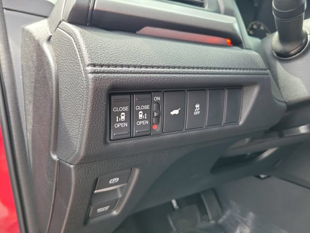 New 2026 Honda Odyssey Sport-L image 10