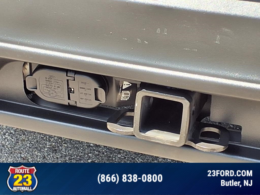 Certified 2023 Ford Explorer ST w/ Equipment Group 401A image 9