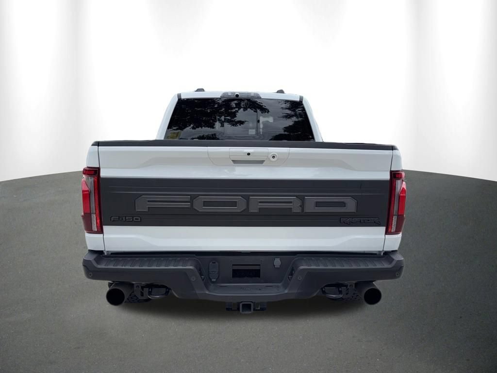 Used 2024 Ford F150 Raptor AWD/4WD image 16