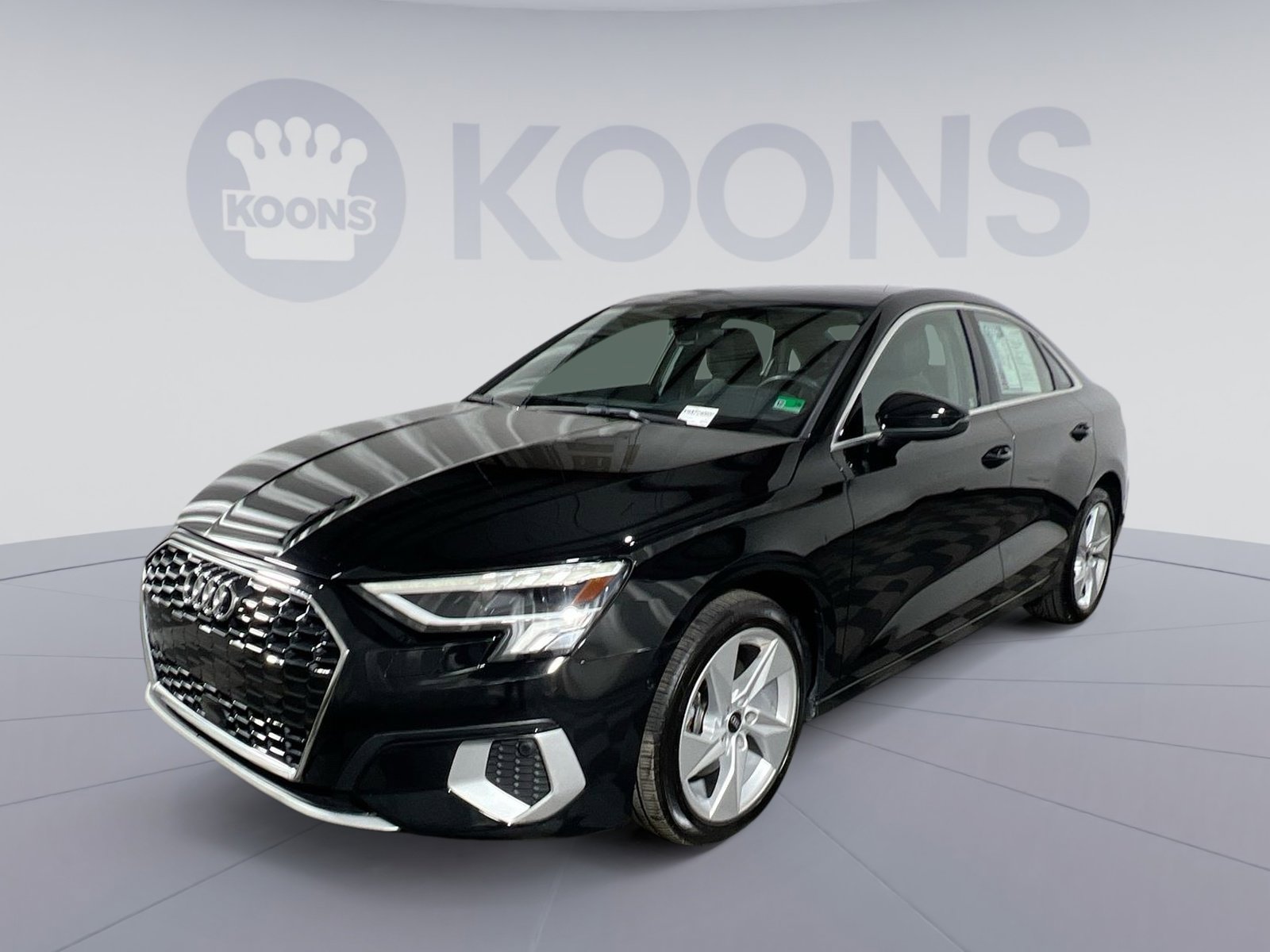 Used 2024 Audi A3 2.0T Premium image 1