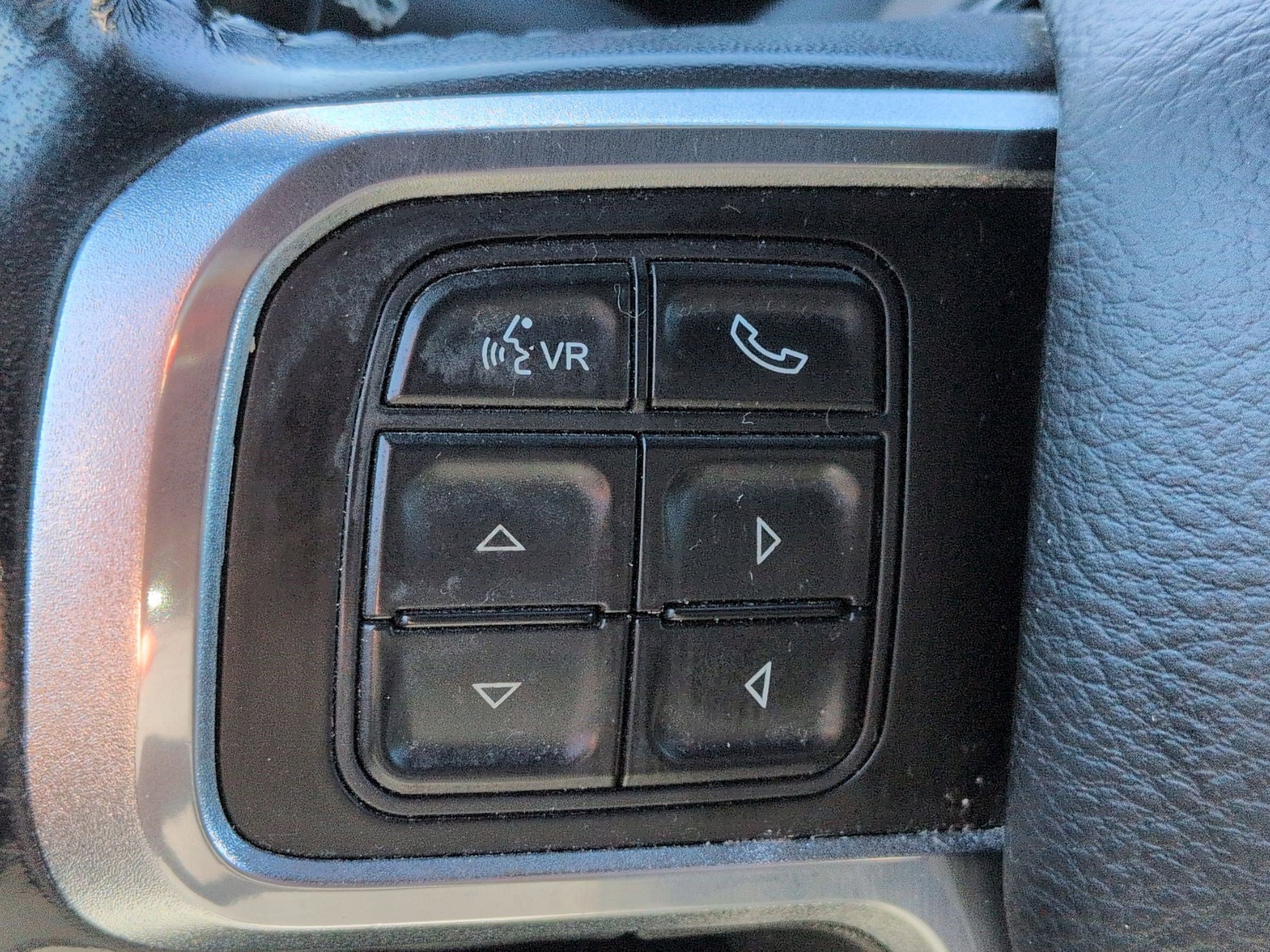 Used 2020 RAM 2500 Laramie image 19