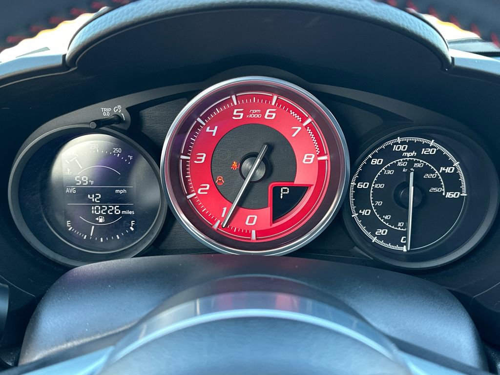 Used 2019 FIAT 124 Spider Abarth w/ Veleno Appearance Group image 21