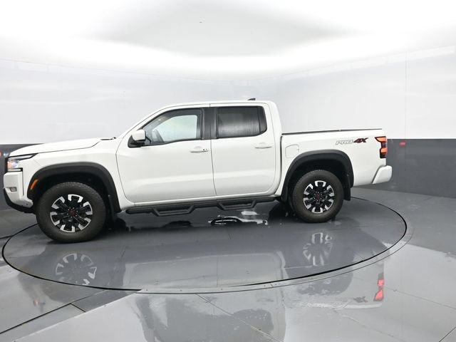 Used 2024 Nissan Frontier PRO-4X w/ Off-Road Protection Package AWD/4WD image 5