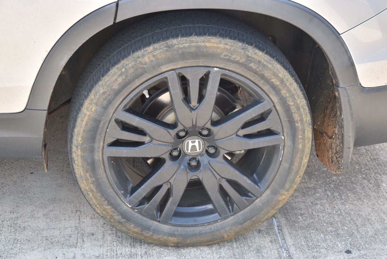 Used 2021 Honda Pilot Special Edition image 11
