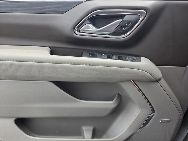 Used 2023 GMC Yukon XL SLT image 30