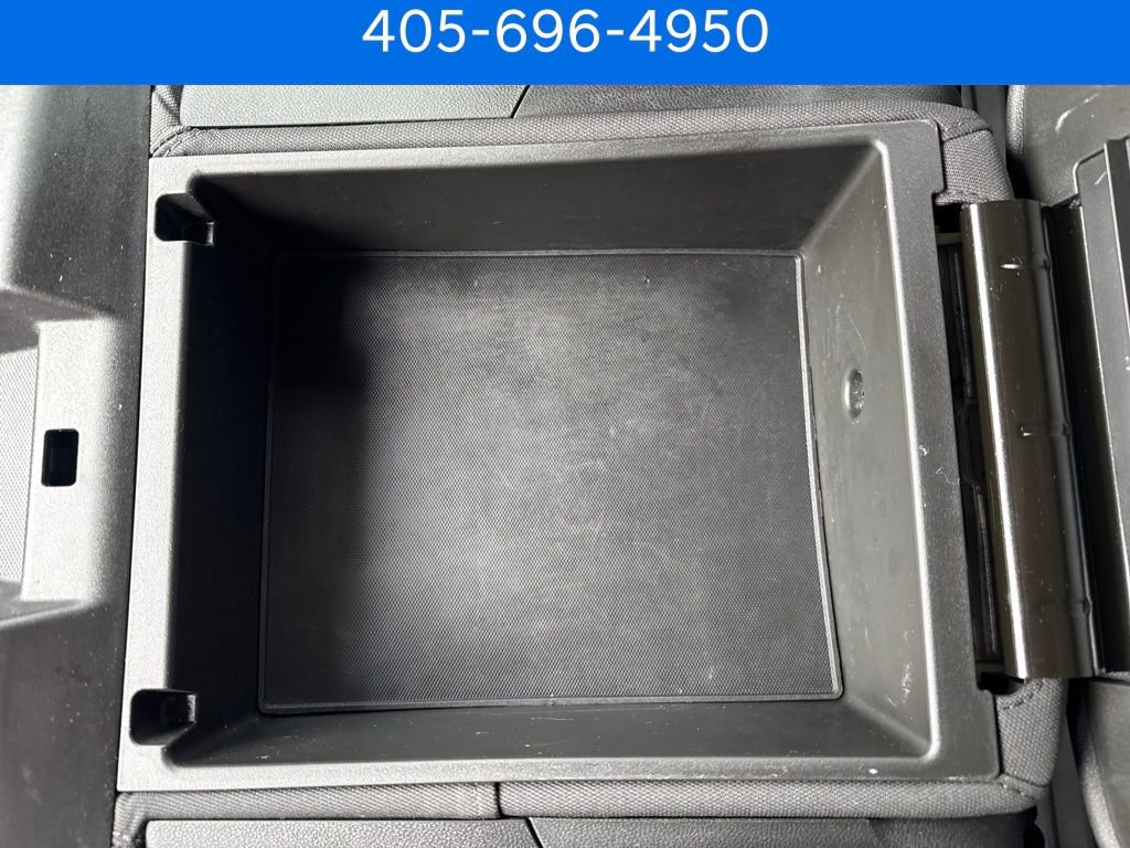 Used 2022 Chevrolet Silverado 1500 LT image 26