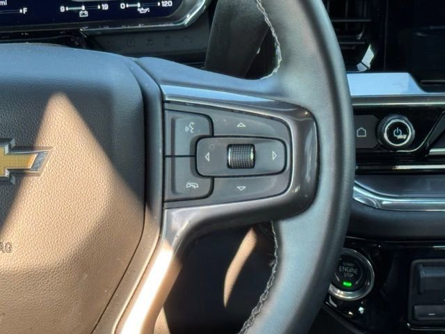 Used 2024 Chevrolet Silverado 2500 High Country w/ Technology Package image 33