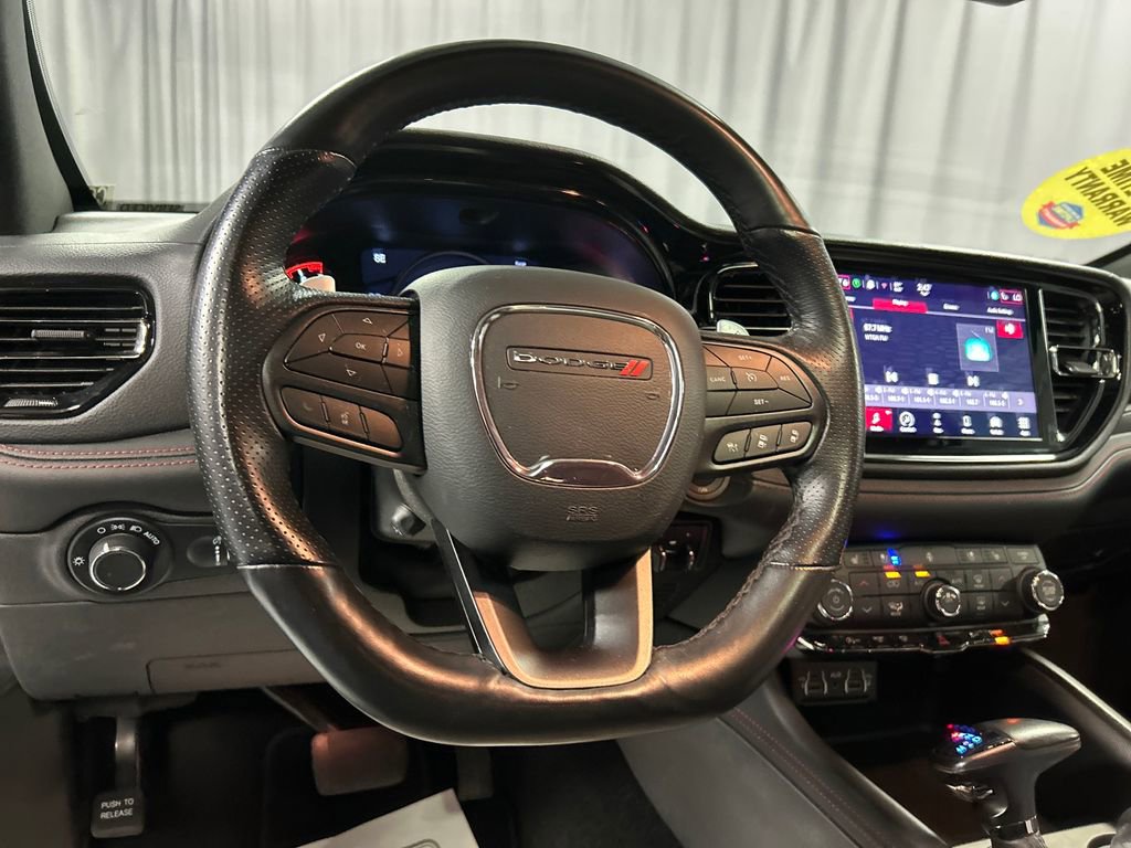 Used 2024 Dodge Durango GT image 15