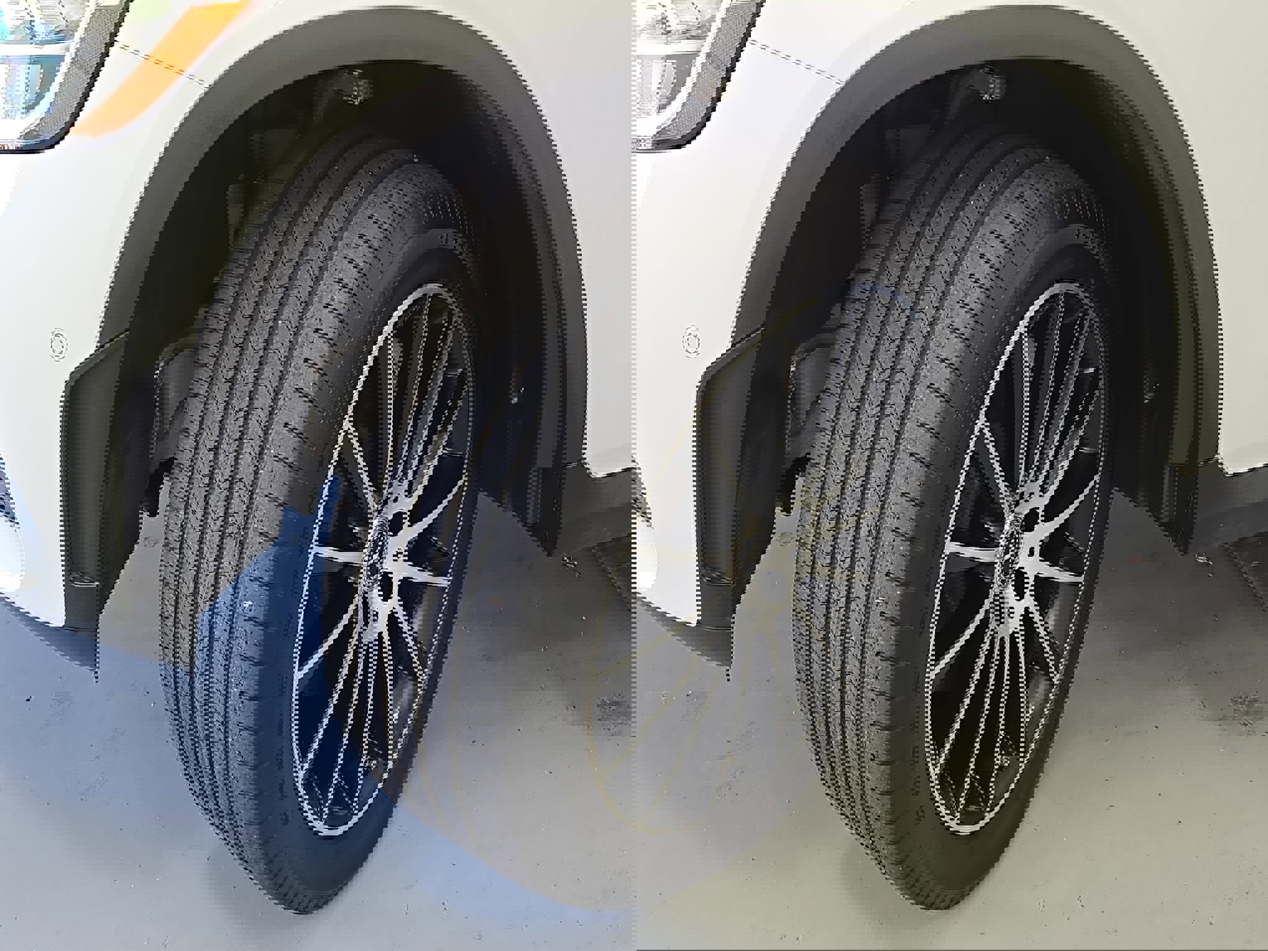 Used 2023 Mercedes-Benz GLC 300 4MATIC Coupe image 33