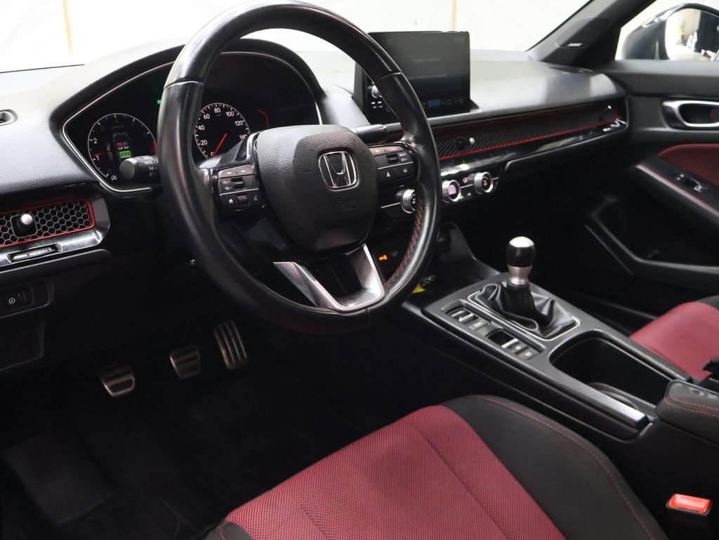 Used 2022 Honda Civic Si image 18