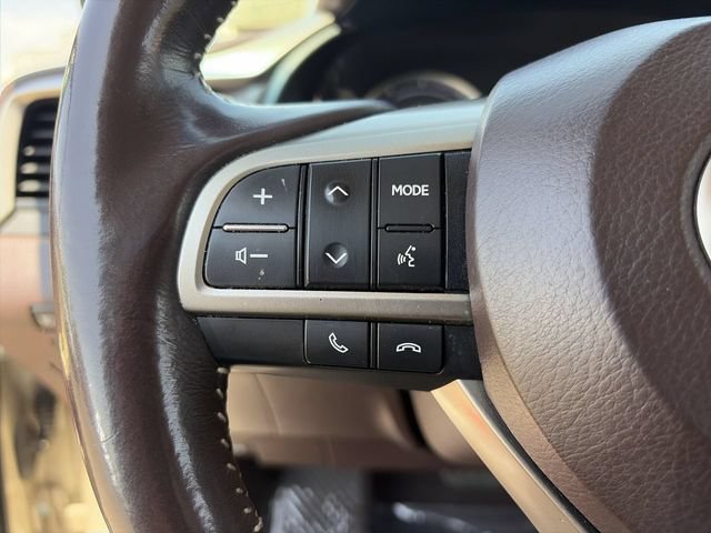 Used 2018 Lexus RX 450hL Premium w/ Premium Package AWD/4WD image 22