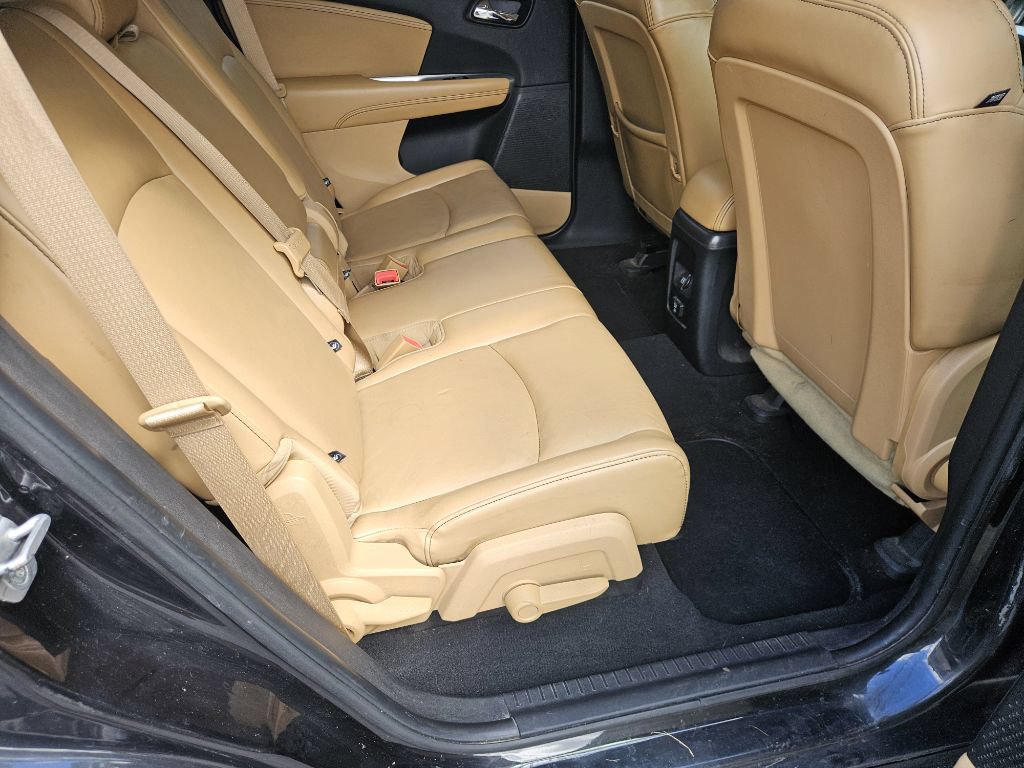 Used 2012 Dodge Journey Crew FWD image 17