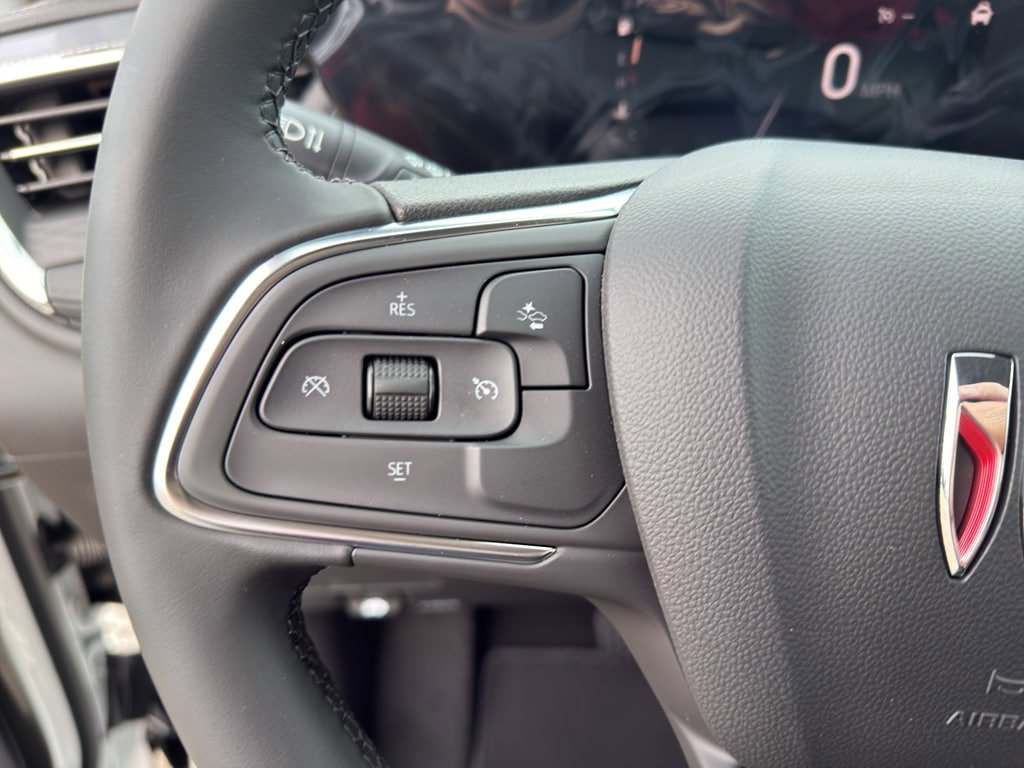 New 2026 Buick Encore GX Sport Touring image 16