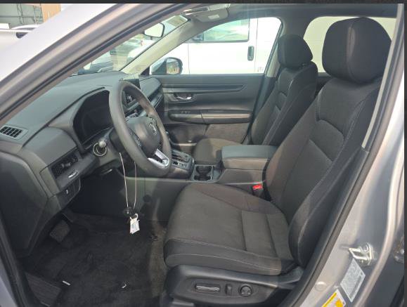 Used 2023 Honda CR-V EX image 2
