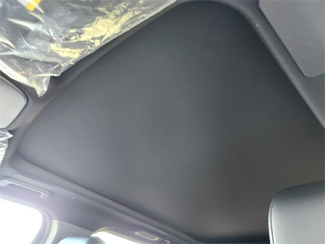 New 2025 Ford Expedition Platinum w/ Stealth Performance Package image 21