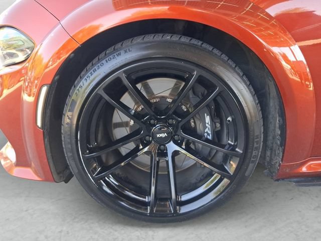 Used 2021 Dodge Charger Scat Pack RWD image 29