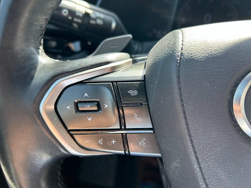 Certified 2023 Lexus RX 350 Premium Plus w/ Cold Area Package FWD image 19