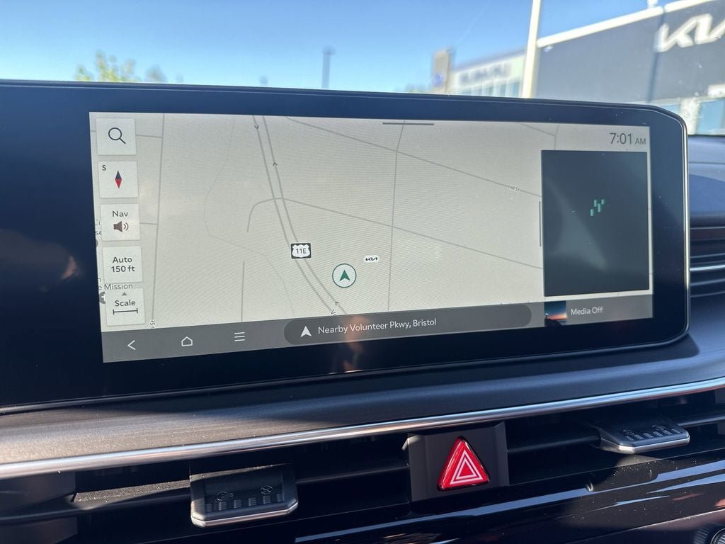 New 2026 Kia K5 GT-Line AWD/4WD image 15