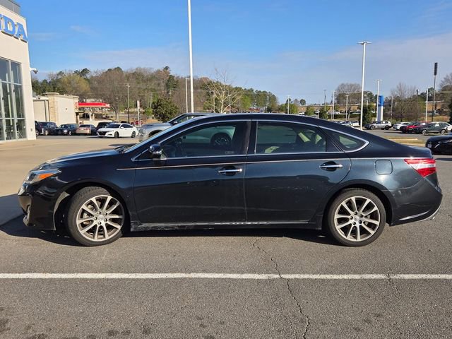 Used 2015 Toyota Avalon XLE Touring FWD image 2