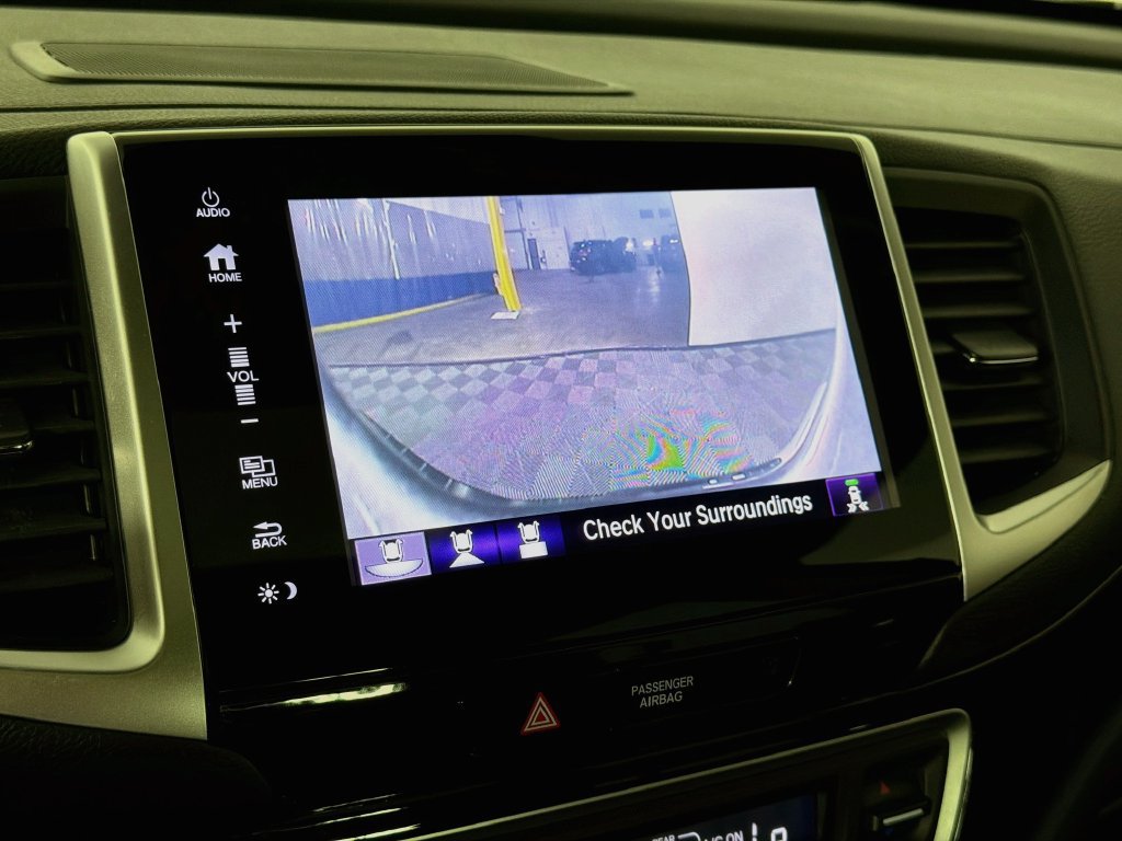 Used 2020 Honda Ridgeline RTL-E image 14