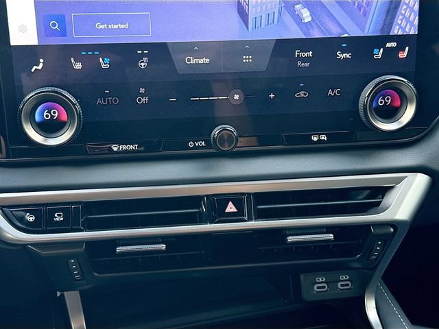 Used 2024 Lexus RX 350 Premium Plus w/ Convenience Package FWD image 35