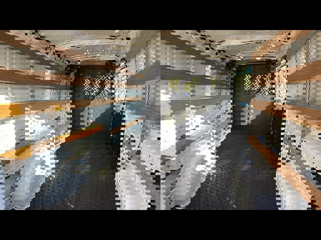 Used 2024 Ford Transit 250 Low Roof w/ Exterior Upgrade Package image 24